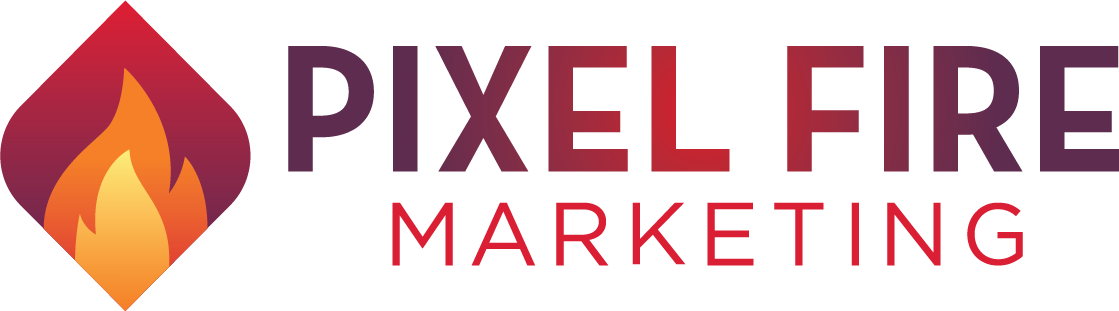 Pixel Fire Marketing